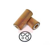 Apec Engine Oil Filter AFO3124
