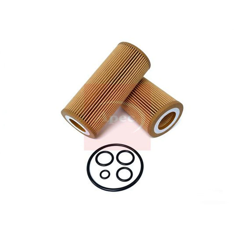 Apec Engine Oil Filter AFO3124