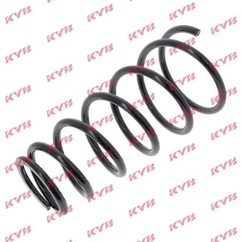 KYB Rear Suspension Coil Spring fits Toyota Camry 2001-2006 2.4 3.0