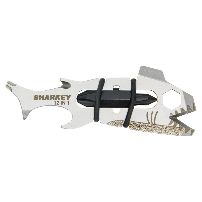 Sharkey TU214K UK Camping And Leisure - Dynamic Drive