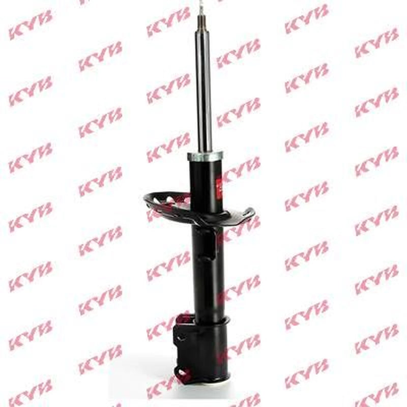 KYB Shock Absorber Damper Strut Front Left fits Opel Astra H 2004-2014