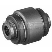 First Line Wishbone / Control / Trailing Arm Bush fits BMW X3 2010-2017