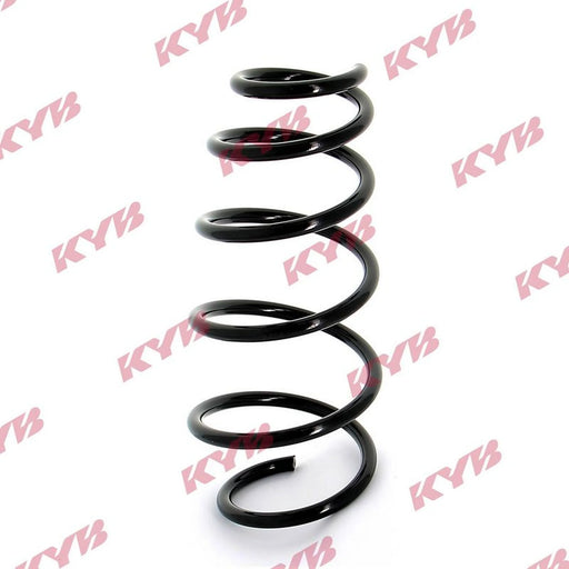 KYB Front Suspension Coil Spring RA4041