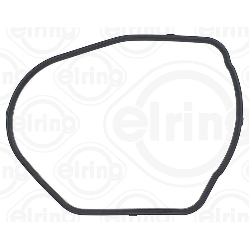 Elring Thermostat Housing Gasket ID Wide fits BMW 1 2004-2011