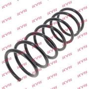 KYB Front Suspension Coil Spring fits BMW 5 1987-1996
