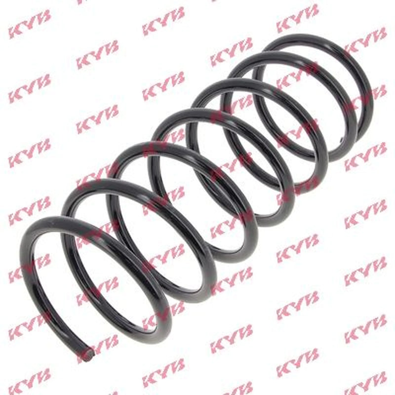 KYB 2 x Suspension Springs fits BMW 5 1987-1996