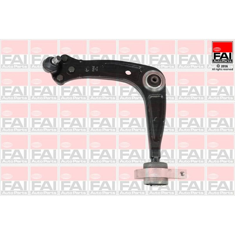 FAI Control/Trailing Arm