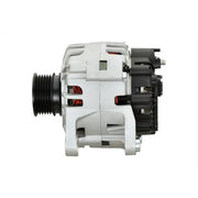 Hella Car Alternator 12V fits Dacia Duster 2010-2018 1.5 1.6
