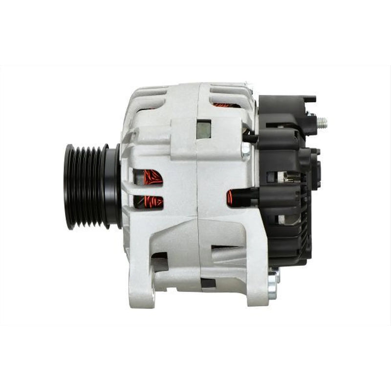 Hella Car Alternator 12V fits Dacia Duster 2010-2018 1.5 1.6