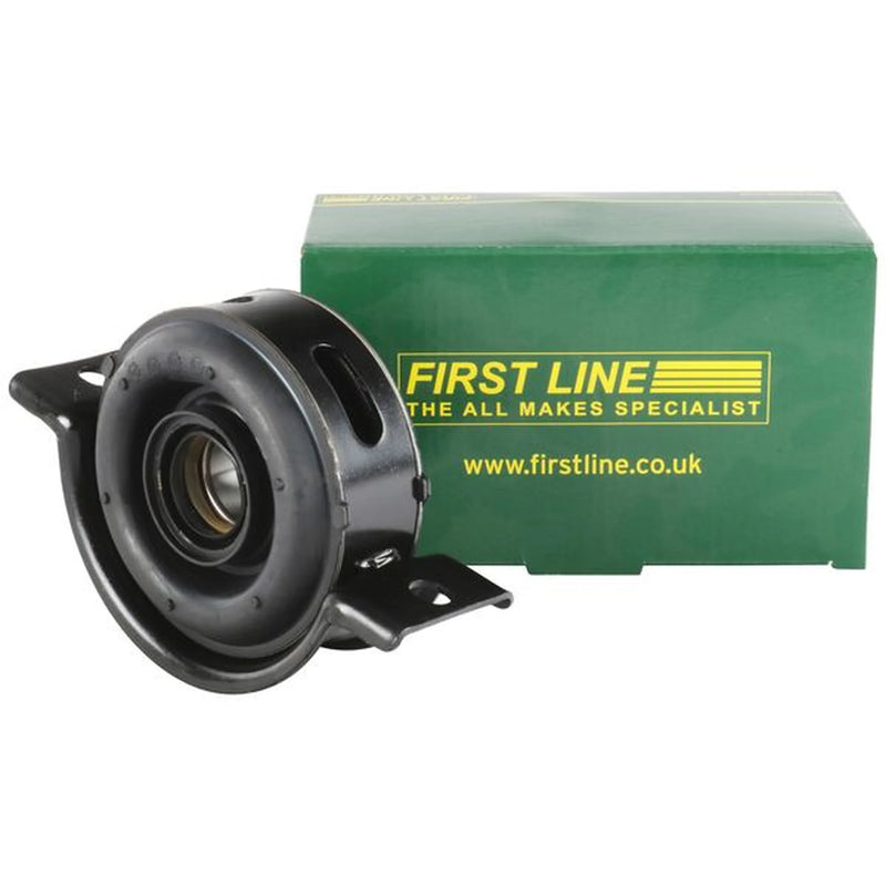 First Line Propshaft Centre Bearing Support fits Mitsubishi Triton 2005-2015