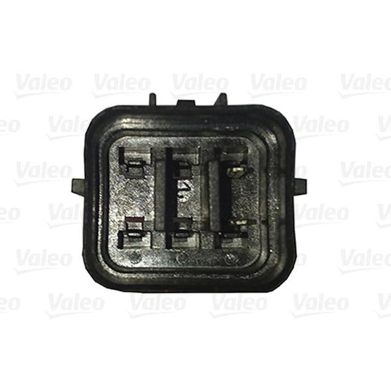 Valeo Electric Window Regulator Lifter Left Front 851596