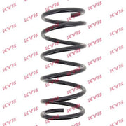 KYB Front Suspension Coil Spring fits Fiat Ducato 2001-2011 2.0 2.3 2.8