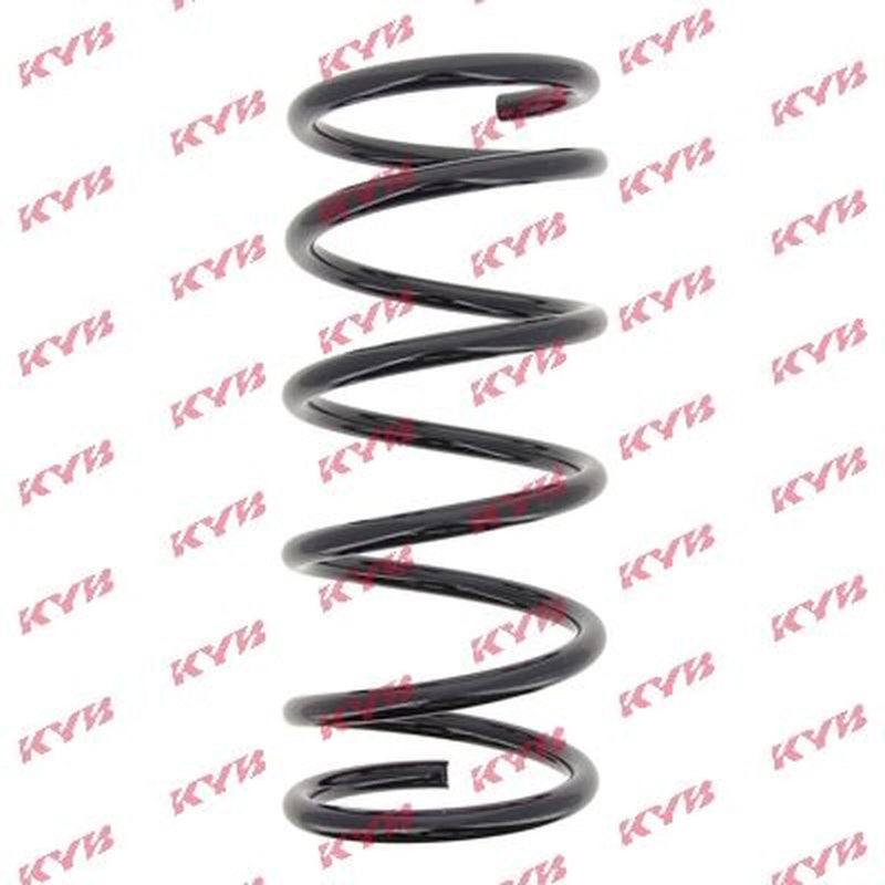 KYB Front Suspension Coil Spring fits Fiat Ducato 2001-2011 2.0 2.3 2.8