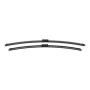 Bosch Aerotwin Wiper Blade Set 750mm + 650mm — A120S fits Citroën C4 II