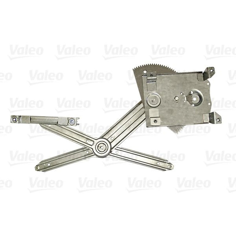 Valeo Electric Window Regulator Lifter Left Front 851300