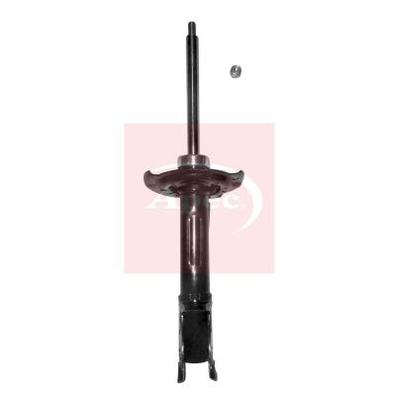 Apec 2 x Shock Absorbers fits Mercedes-Benz B-Class Sports Tourer 2005-2011