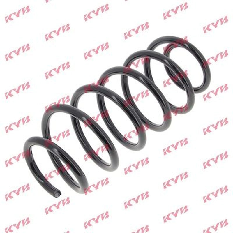 KYB 2 x Suspension Springs fits Audi 80 B4 1991-1996 1.9 2.0 2.3 2.6 2.8
