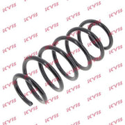KYB Front Suspension Coil Spring fits Audi 80 B4 1991-1996 1.9 2.0 2.3 2.6 2.8