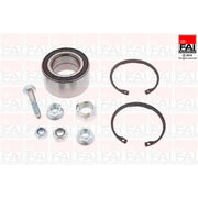 FAI Wheel Bearing Kit 82mm FWBK1134