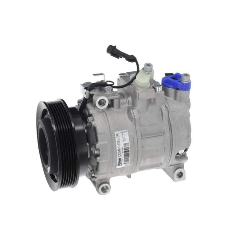 Valeo Air Conditioning Compressor 813246