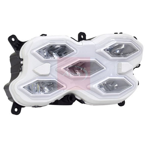 Apec Front Left Fog Light LED fits VW Golf VIII 2019-2022 1.0 1.4 1.5 2.0