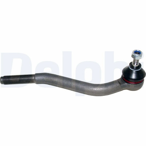 Delphi Steering Tie Rod End Ball Joint Front Right M16x1.5 fits Citroën C5 I