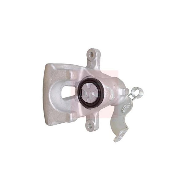Apec Brake Caliper Assembly Rear Left LCA892N