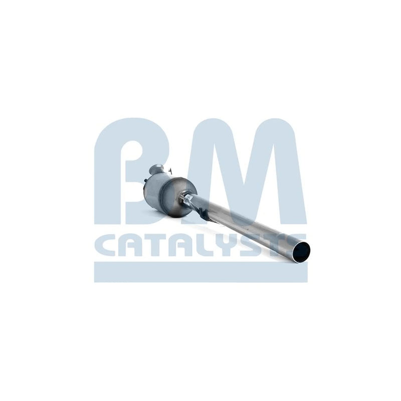 BM Catalysts Dpf fits Mercedes-Benz Viano 2003 on