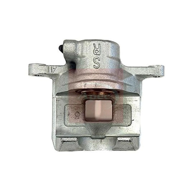 Apec Brake Caliper Assembly Front Right RCA1291N