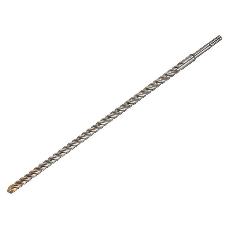 Irwin® Speedhammer Quad Drill Bit 14.0 x 460mm IRWIN® - Dynamic Drive
