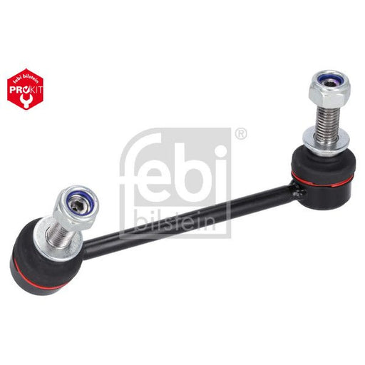 Febi Stabiliser Bar Link Coupling Rod Rear Left 102228