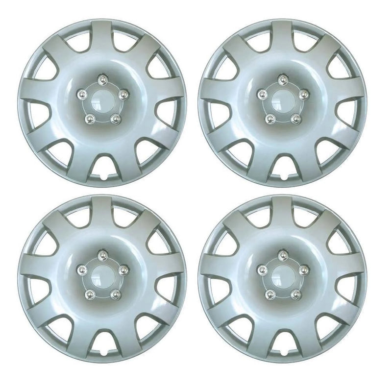 Streetwize 14" THUNDER WHEEL COVER SET - SWUX32
