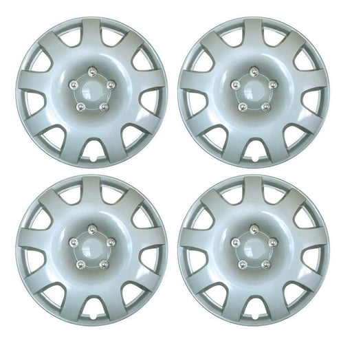 Streetwize 14" THUNDER WHEEL COVER SET - SWUX32