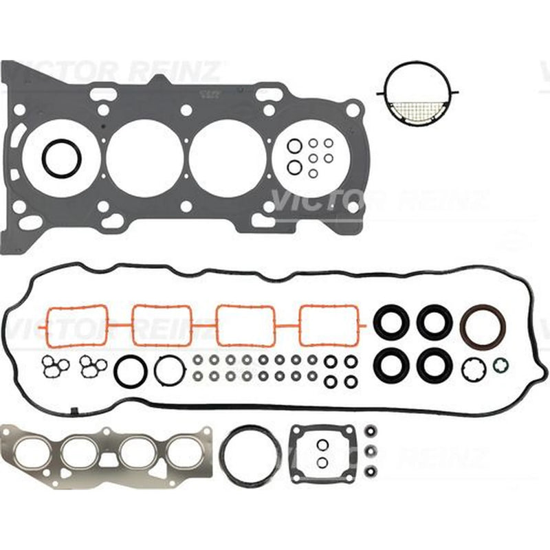 Victor Reinz Cylinder Head Gasket Kit 02-10152-04