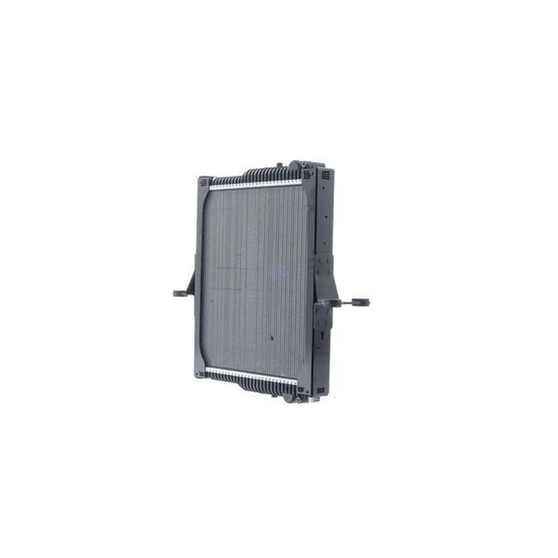 Mahle Engine Radiator fits Renault Trucks Midlum 2006 on