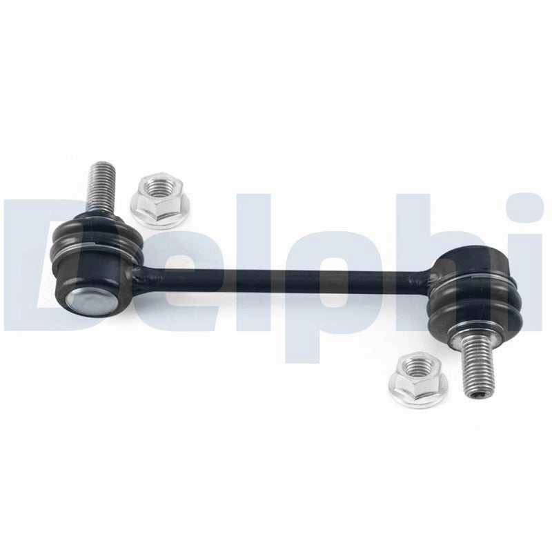 Delphi Stabiliser Bar Link Coupling Rod Rear fits Mercedes-Benz Eqe 2022 on