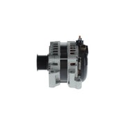 Bosch Car Alternator 12V fits Toyota Land Cruiser 200 2013 on 4.5
