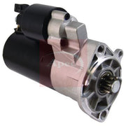 Apec Starter Motor 12V 2kW 9 Teeth fits VW Lt 1999-2006 2.5