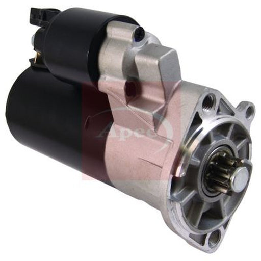Apec Starter Motor 12V 2kW 9 Teeth fits VW Lt 1999-2006 2.5
