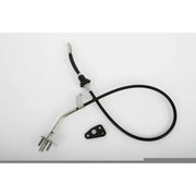 Hella Clutch Control Cable Pull 8AK 355 702-381
