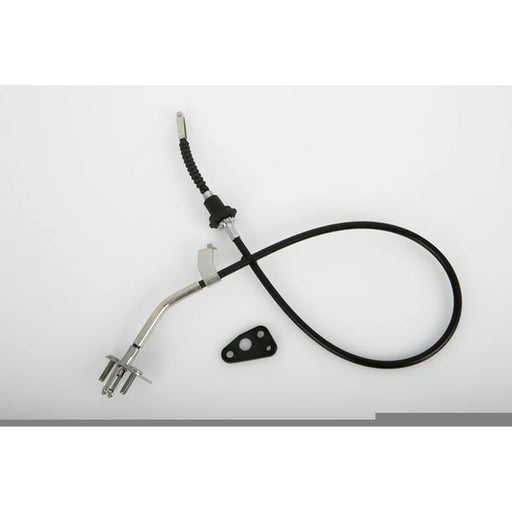 Hella Clutch Control Cable Pull fits Hyundai I10 II 2013-2019 1.0 1.2