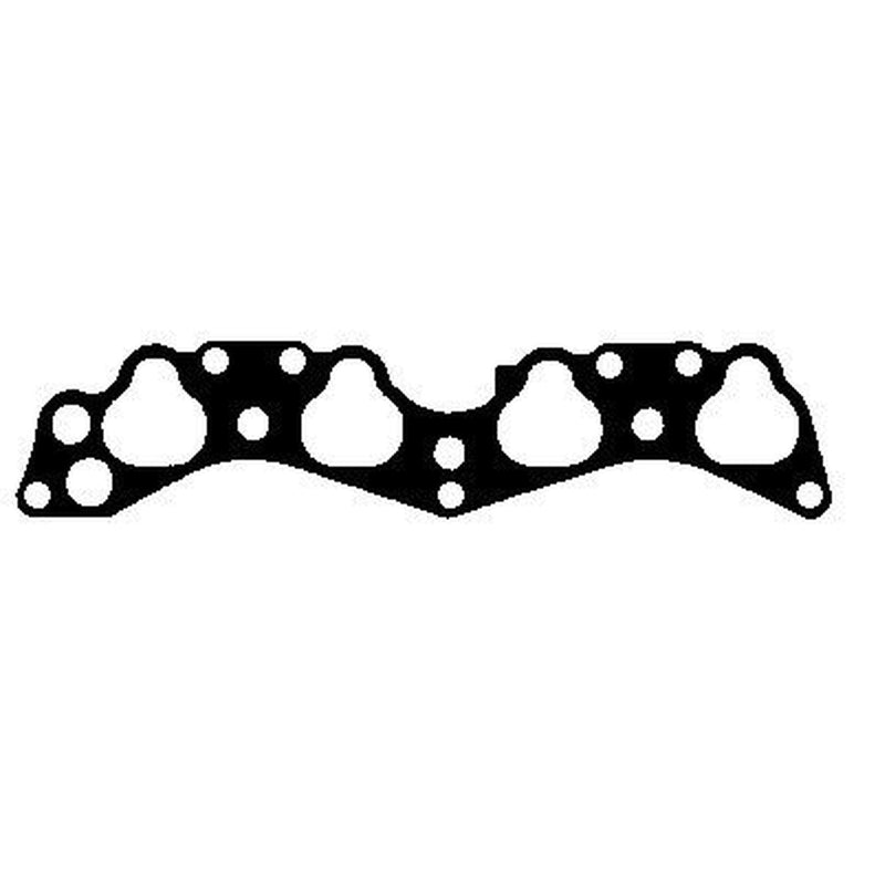 BGA Intake Manifold Gasket 1mm Thick fits Honda Civic Aerodeck 1998-2001 1.5