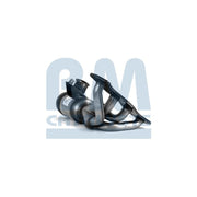 BM Catalysts Homologated Petrol Cat fits Citroën Berlingo Box Body 2009-2018 1.6