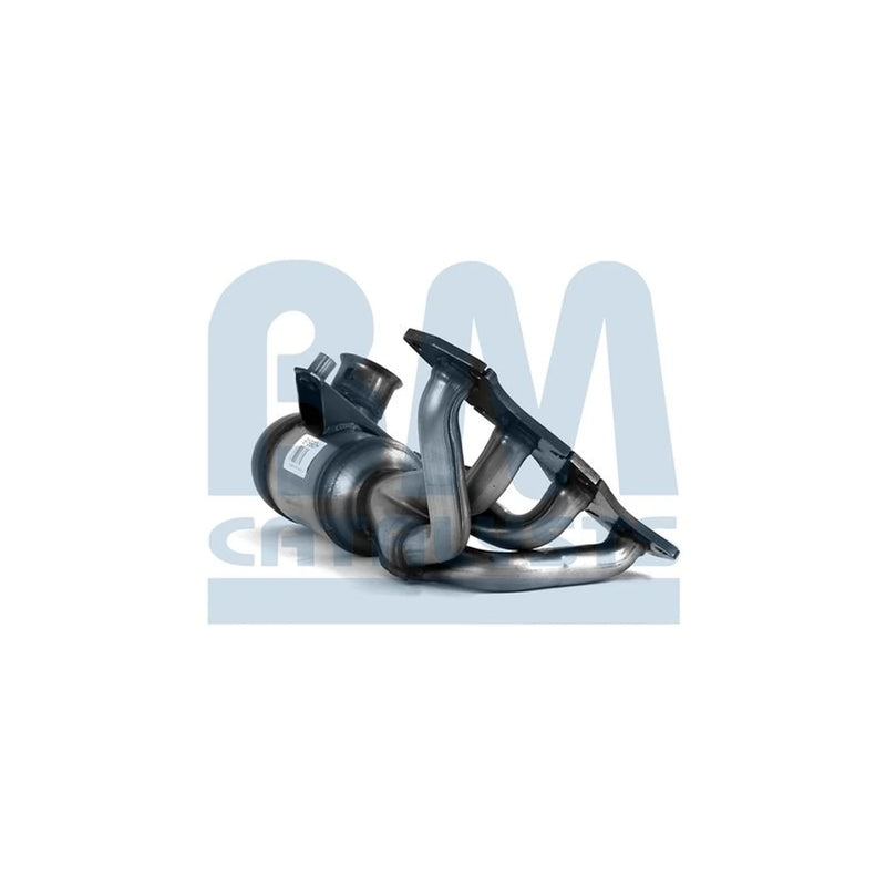 BM Catalysts Homologated Petrol Cat fits Citroën Berlingo Box Body 2009-2018 1.6