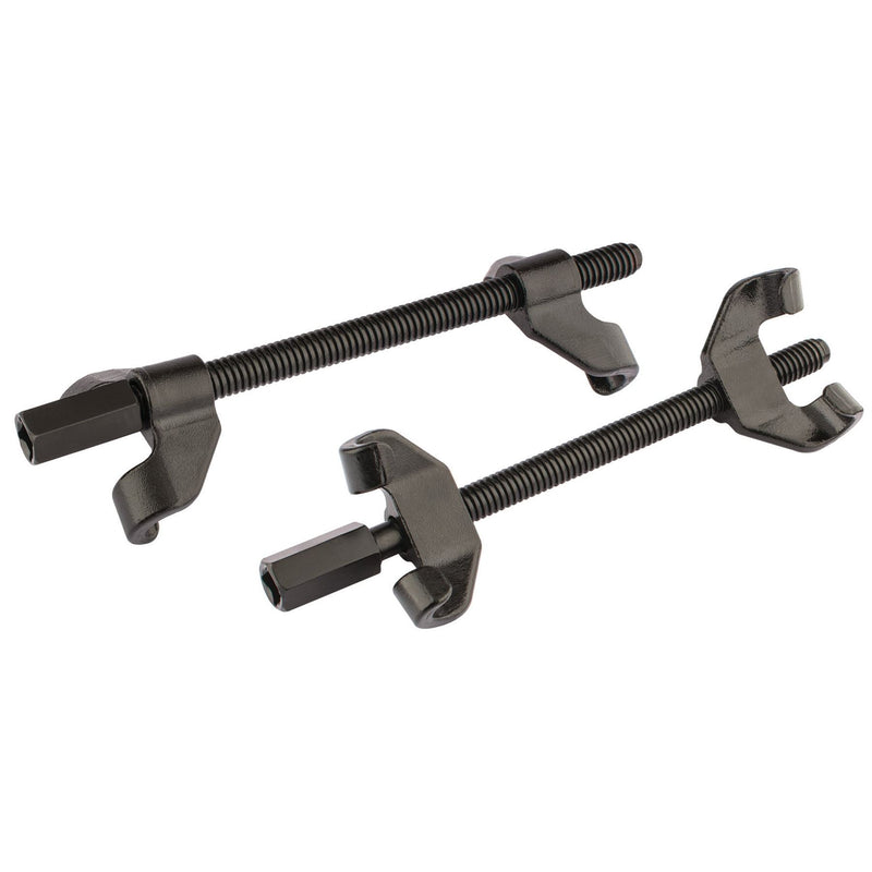Draper Coil Spring Compressor Set, 1/2" Sq. Dr., 21mm (2 Piece) 85214 Draper - Dynamic Drive
