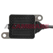 Cambiare NOx Nitrogen Oxide Sensor Exhaust P fits Opel Insignia A Country Tourer