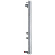 Mahle Engine Radiator fits Land Rover Range Rover 2004-2012 4.2 4.4