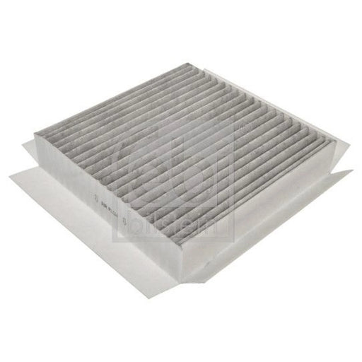 Febi Cabin Air Filter (Pollen Filter) 22440