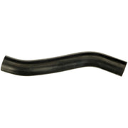 Gates Radiator Coolant Hose 360mm ID fits Isuzu D-Max II 2012-2018 2.5