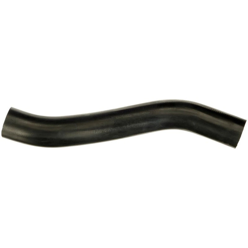 Gates Radiator Coolant Hose 360mm ID fits Isuzu D-Max II 2012-2018 2.5